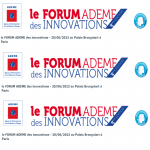 Forum ADEME des Innovations